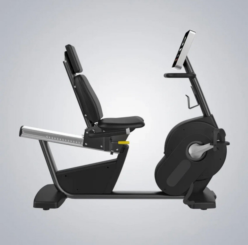 Velosiped ayaq üçün Recumbent Bike